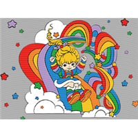 Strawberry Shortcake-SC 223